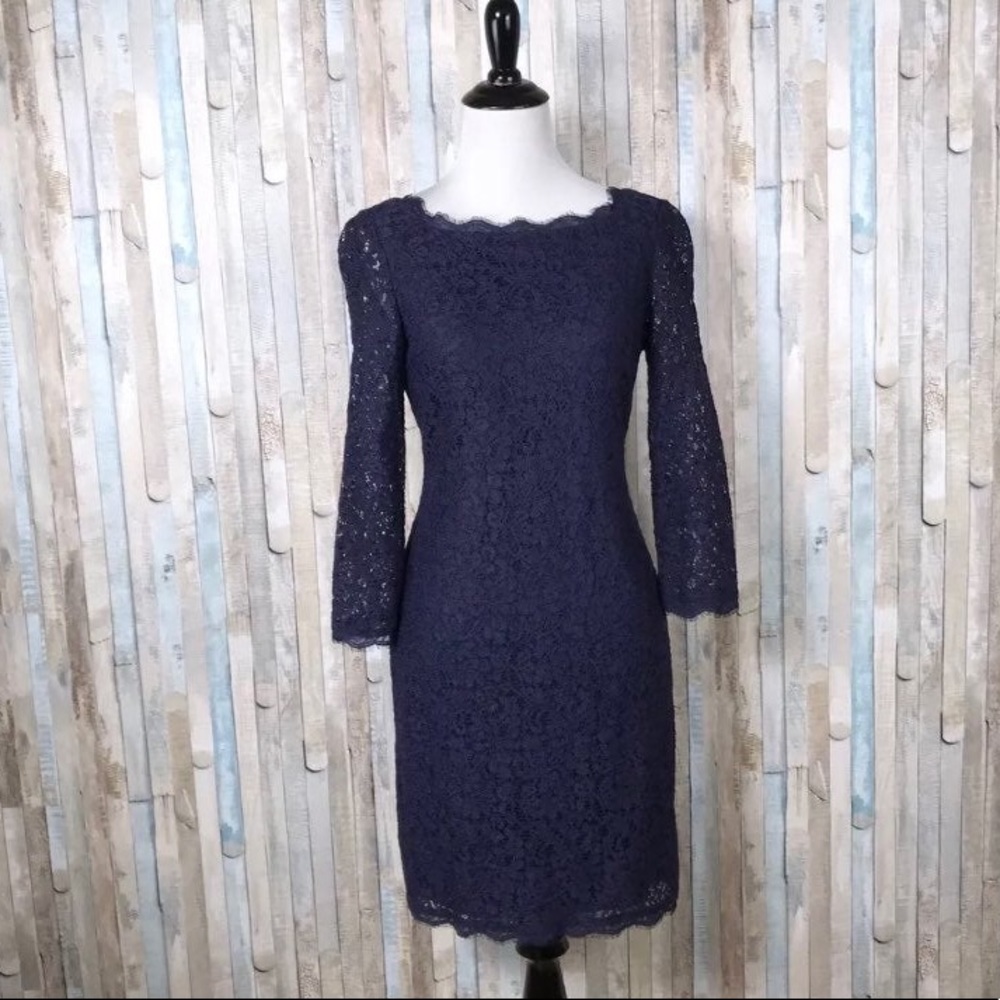 Adrianna Papell dress